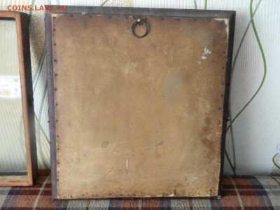 На атрибуцию и оценку, Икона. - DSCN4189.JPG