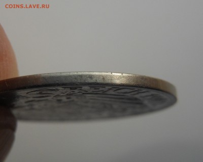 25 пфеннигов 1910 г. никель что стоит? - DSCN0141