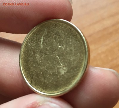 10 рублей ммд непрочекан - IMG_9334.JPG