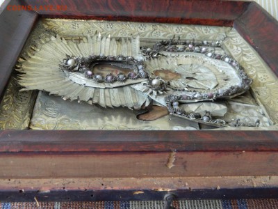 На атрибуцию и оценку, Икона. - DSCN4270.JPG