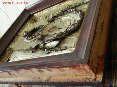 На атрибуцию и оценку, Икона. - DSCN4271.JPG