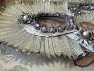 На атрибуцию и оценку, Икона. - DSCN4273.JPG