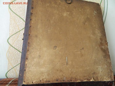 На атрибуцию и оценку, Икона. - DSCN4276.JPG