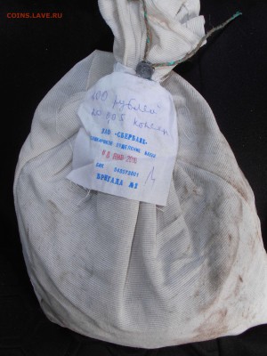 Мешок 5 копеек, до 05.04.2016 в 22-00 Мск - P1010279.JPG