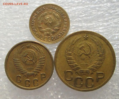 3 коп  45_ 2  коп  50 _ 1  коп 33_ оценка - 3-45 002