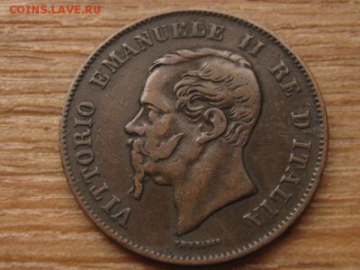 Италия 5 чентезимо 1867 до 03.04.16 в 15.00 М - IMG_1704.JPG