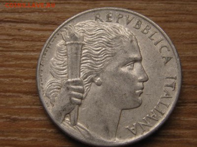 Италия 5 лир 1949 до 03.04.16 в 15.00 М - IMG_1706.JPG