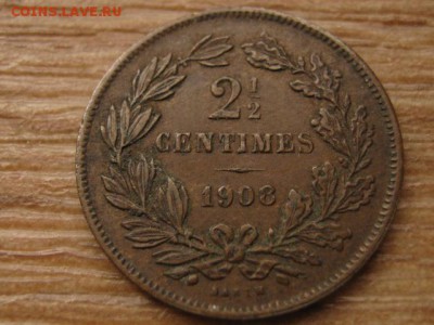 2 сантима 1908 до 03.04.16 в 15.00 М - IMG_1722.JPG