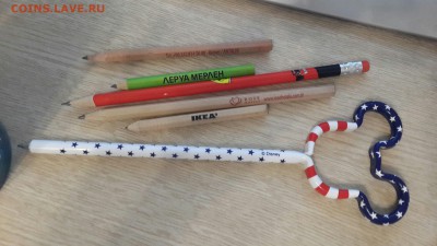 СТИЛОФИЛИЯ- коллекционирование ручек с логотипами - ручки1
