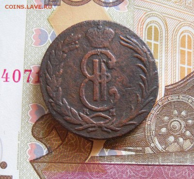 2 копейки 1770 КМ Сибирская до 05.04.2016 в 22 Мск - SAM_8132а