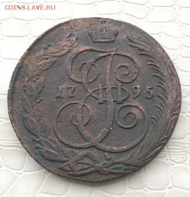 Вашему вниманию. 5к - 1795г(км) - IMG_2753.JPG