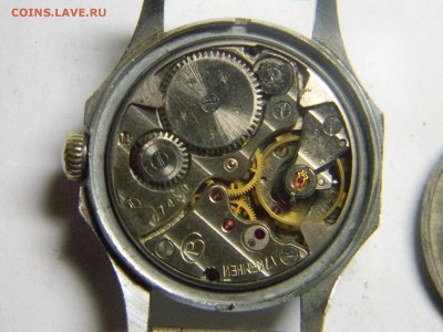 часы восток  до 2.04 в 21.30 по москве - Изображение 195