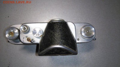 Фотоаппараты Зенит и ФЭД-2. Объективы Гелиос 44-2, И23У. - DSC_0877.JPG