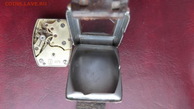 Часы на оценку № 2 ( пополняемая ) - DSCF2658.JPG