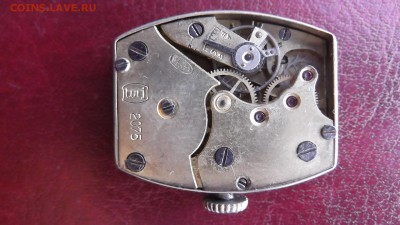 Часы на оценку № 2 ( пополняемая ) - DSCF2660.JPG