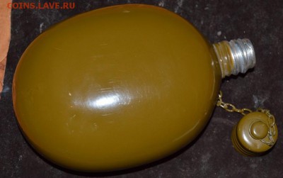 Фляжка образца 1976 года. - DSC_1529.JPG