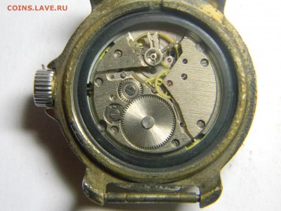 часы командирские. до 2.04 в 21.30 по москве - Изображение 204