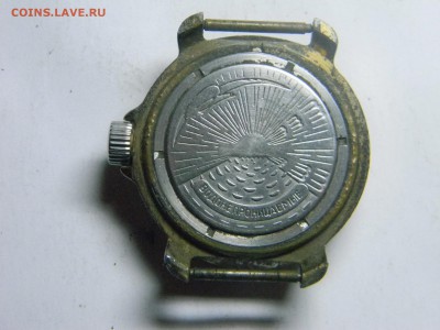 часы командирские. до 2.04 в 21.30 по москве - Изображение 203
