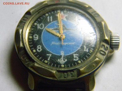 часы командирские. до 2.04 в 21.30 по москве - Изображение 202