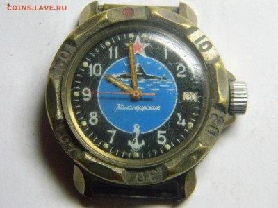 часы командирские. до 2.04 в 21.30 по москве - Изображение 201