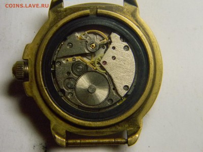 часы гвардейские до 2.04 в 21.30 по москве - Изображение 206