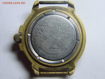 часы гвардейские до 2.04 в 21.30 по москве - Изображение 205