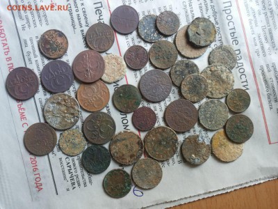 польша довоенная+германия 36 монет до 4 апр блиц - польша 36 монет 1