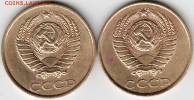 2 копейки 1986 г. 2 шт. до 07.04.16 г. в 23.00 - Scan-160329-0057