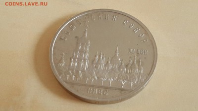 05.04.16 в 22:00 - юбилейка СССР