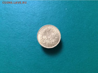 10 корон 1912 года. Франц Иосиф 1, ЗОЛОТО - image