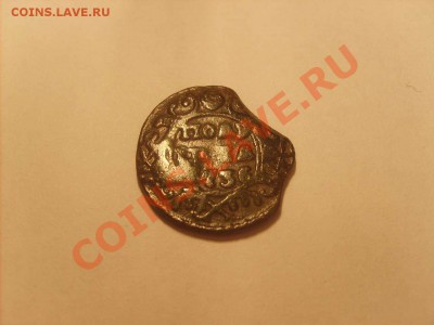 Полушка 1736 год двойной выкус. до 02.11.10.   22.00. - S5000003_thumb