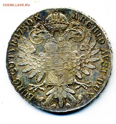 Таллер 1780-х - 12