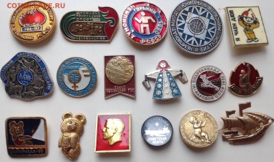 Знаки по Фиксу 30 руб - image
