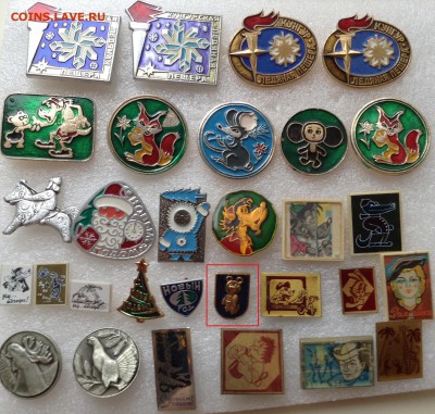 Знаки по Фиксу 15 руб - image (2)