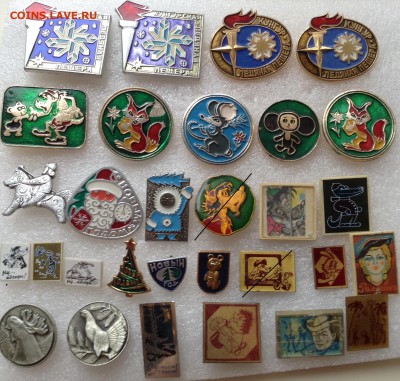 Знаки по Фиксу 15 руб - image (3)