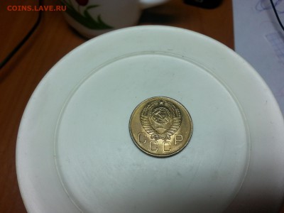 3 копейки 1956 оценка - 20160401_194546