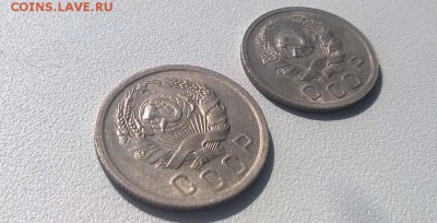2-1957,10 и 15-1936,15-1941 на оценку - WP_20160331_11_59_13_Pro
