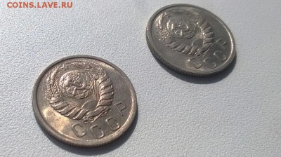 2-1957,10 и 15-1936,15-1941 на оценку - WP_20160331_12_20_30_Pro