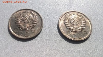 2-1957,10 и 15-1936,15-1941 на оценку - WP_20160331_12_20_21_Pro
