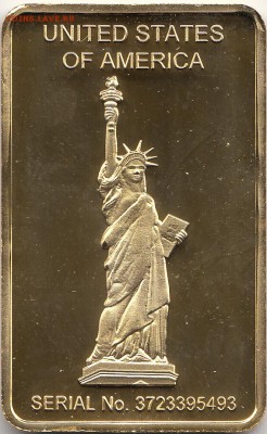 монеты США (вроде как небольшой каталог всех монет США) - IMG_0015