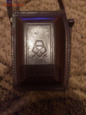 фотоаппарат любитель 2 с фотопленкой до 08.04.16 в 22.00 - nccSUMAK4oY