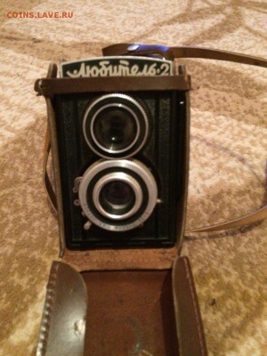 фотоаппарат любитель 2 с фотопленкой до 08.04.16 в 22.00 - QPTkueZsOxo