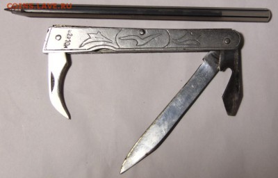 складной нож СССР оценка - DSC03597.JPG