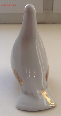 Три фигурки фарфор - image