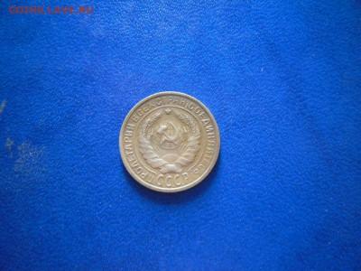 2 копейки 1928 года в патине(не чищеная) до 6.04. - SAM_3327.JPG