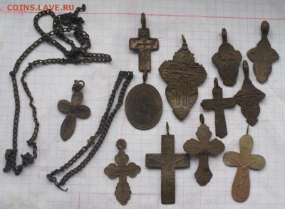 Лот крестиков - DSC03239.JPG