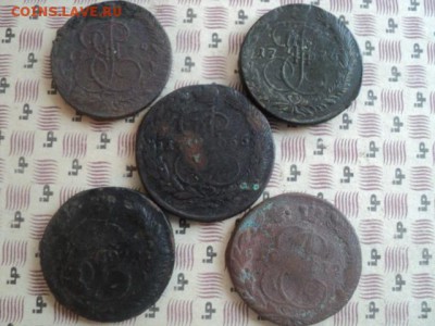 Кладовые 5-ти коп. 1765,70,72,72,79 ЕМ  ок.05.04.16  23-00 м - DSC01123[1].JPG