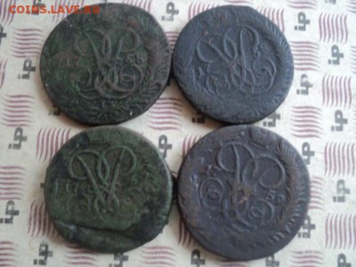 2 коп Елизавета 2 1757,58,59,59   ок.05.04.16  23-00 мск - DSC01143[1].JPG