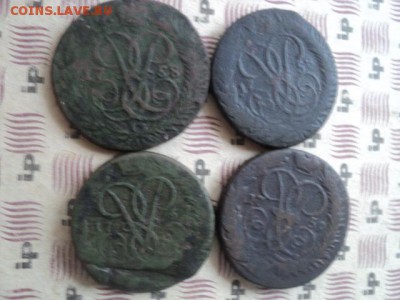 2 коп Елизавета 2 1757,58,59,59   ок.05.04.16  23-00 мск - DSC01144[1].JPG