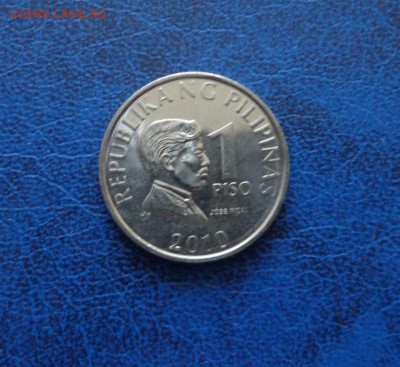 Филиппины 1 писо 2010 до 04.04 - DSC01637.JPG